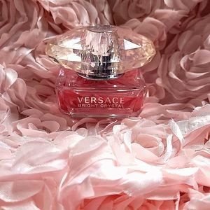 Versace bright crystal